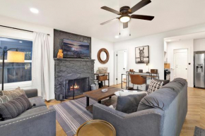Edgemoor Escape at Big Bear Lake